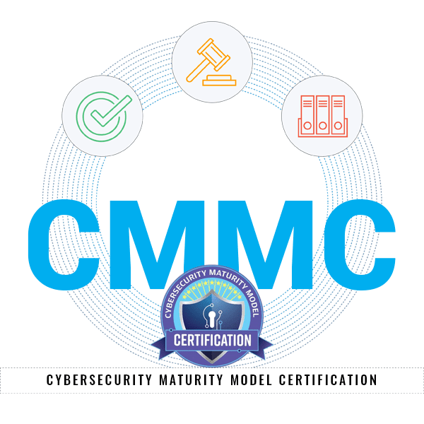 Cmmc compliance consulting