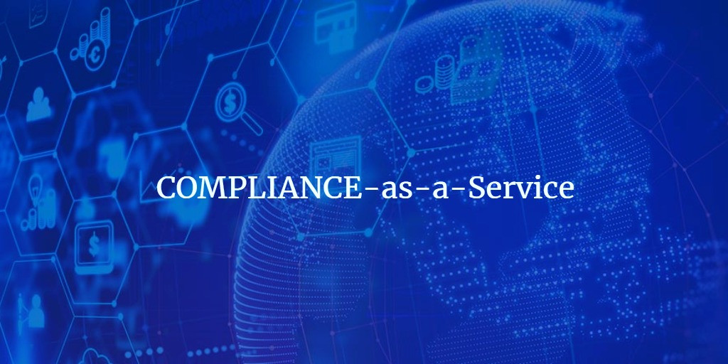 Compliance as a service