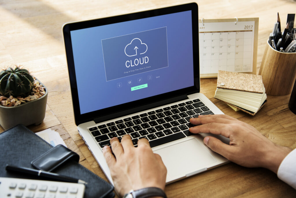 What Is Cloud Computing Cloud storage is online storage technology.