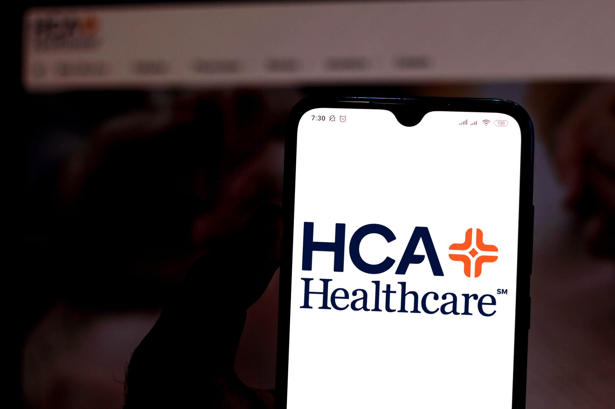 Explosive Revelation: HCA Unveils Massive Data Breach as Hacker Pilfers Information of 11 Million Patients