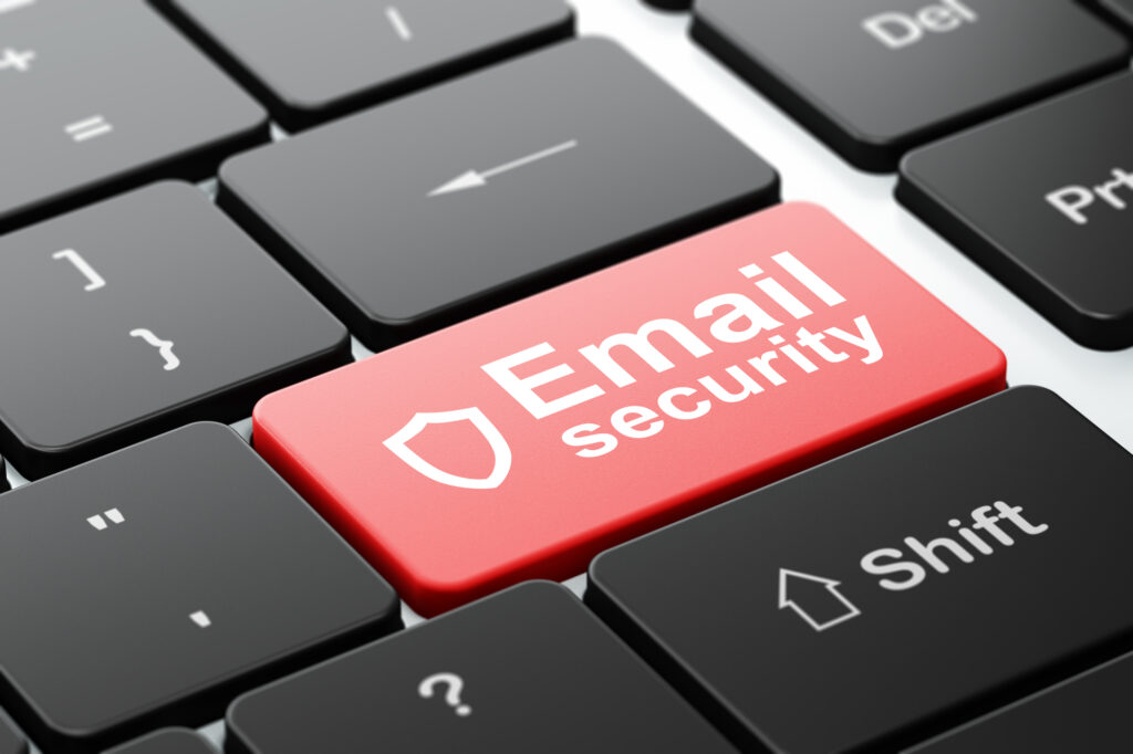 Email Security in 2023 - Your Cybersecurity Insiders Guide to Email Security Best Practices & Top Vendors