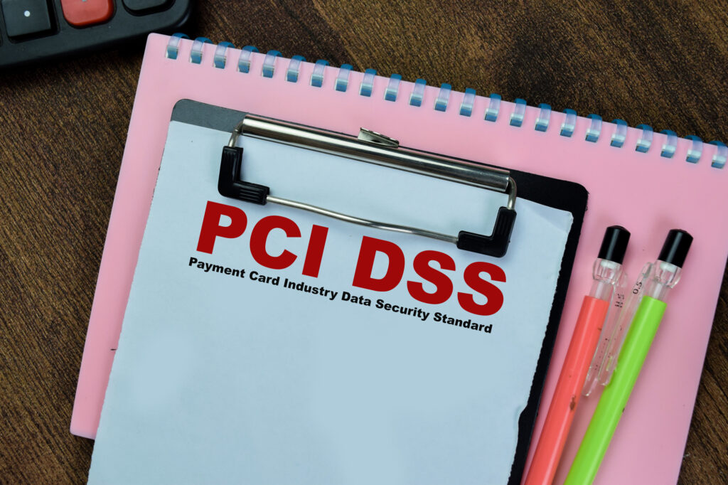 what is PCI compliance and why does it matter for small business?