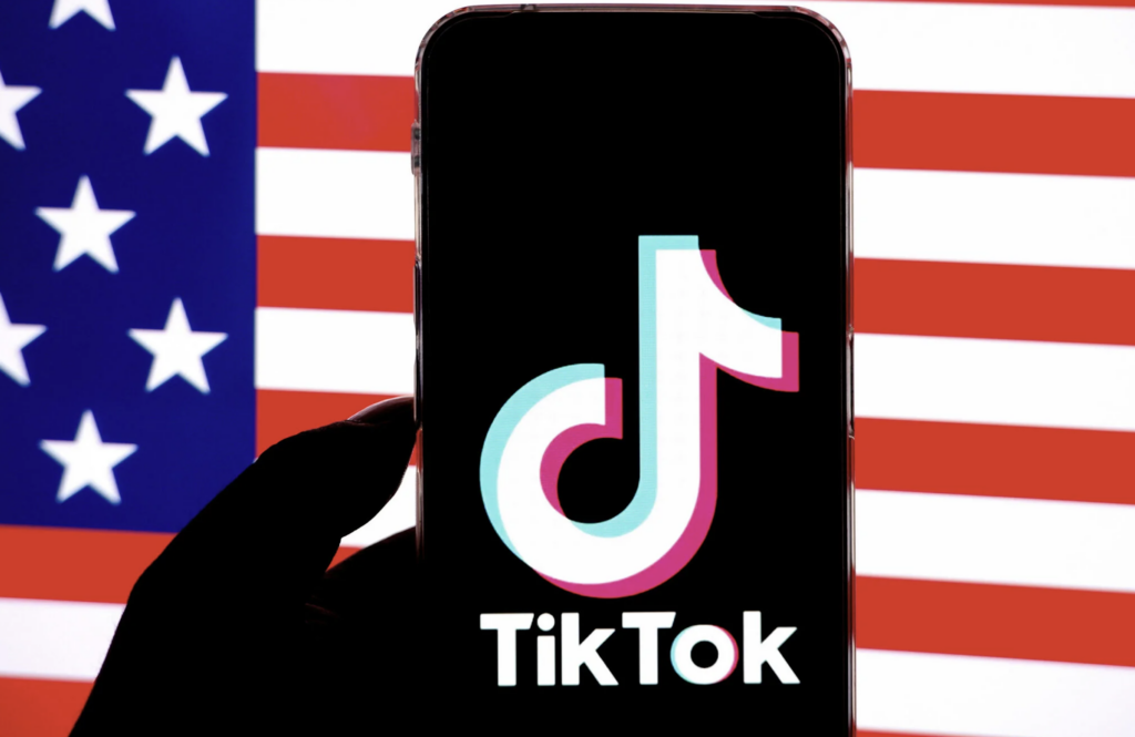 The TikTok Ban for Federal Contractors affects both work and personal devices.