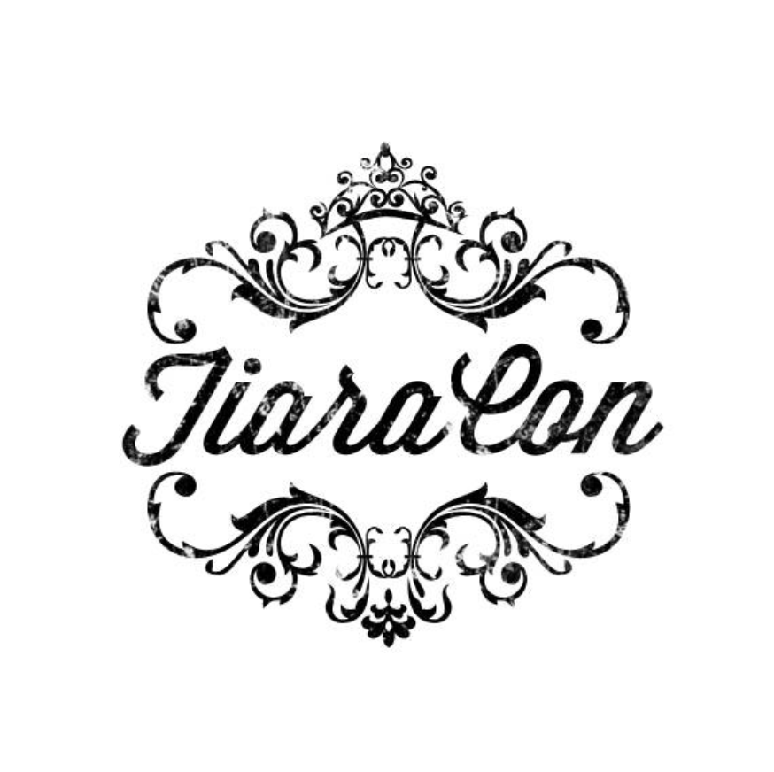 tiaracon logo for IT Support and Data Recovery.