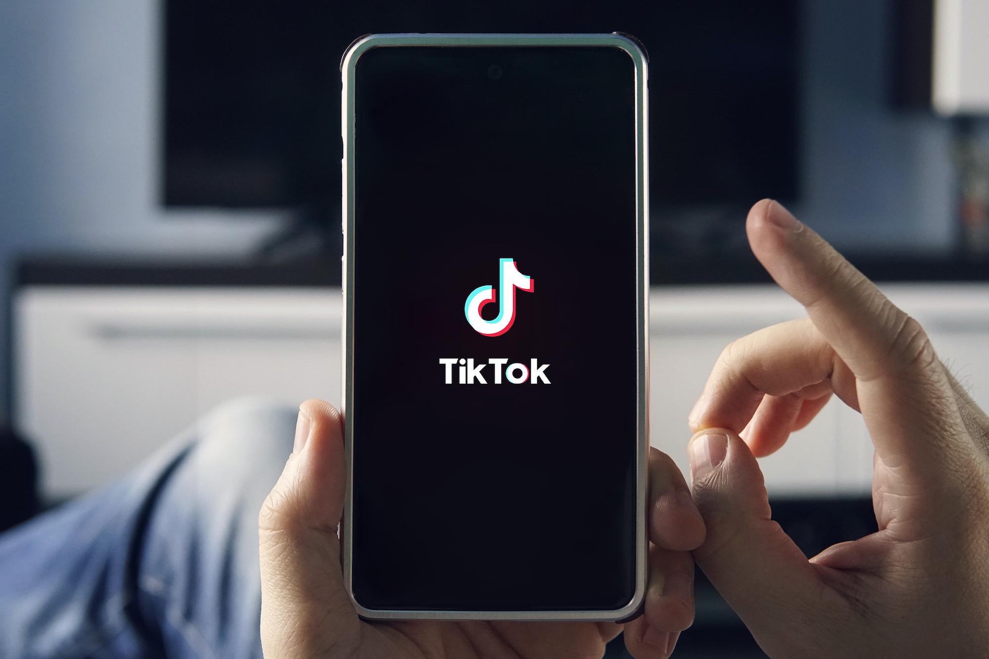 Should We Worry About the TikTok App on Work Devices?