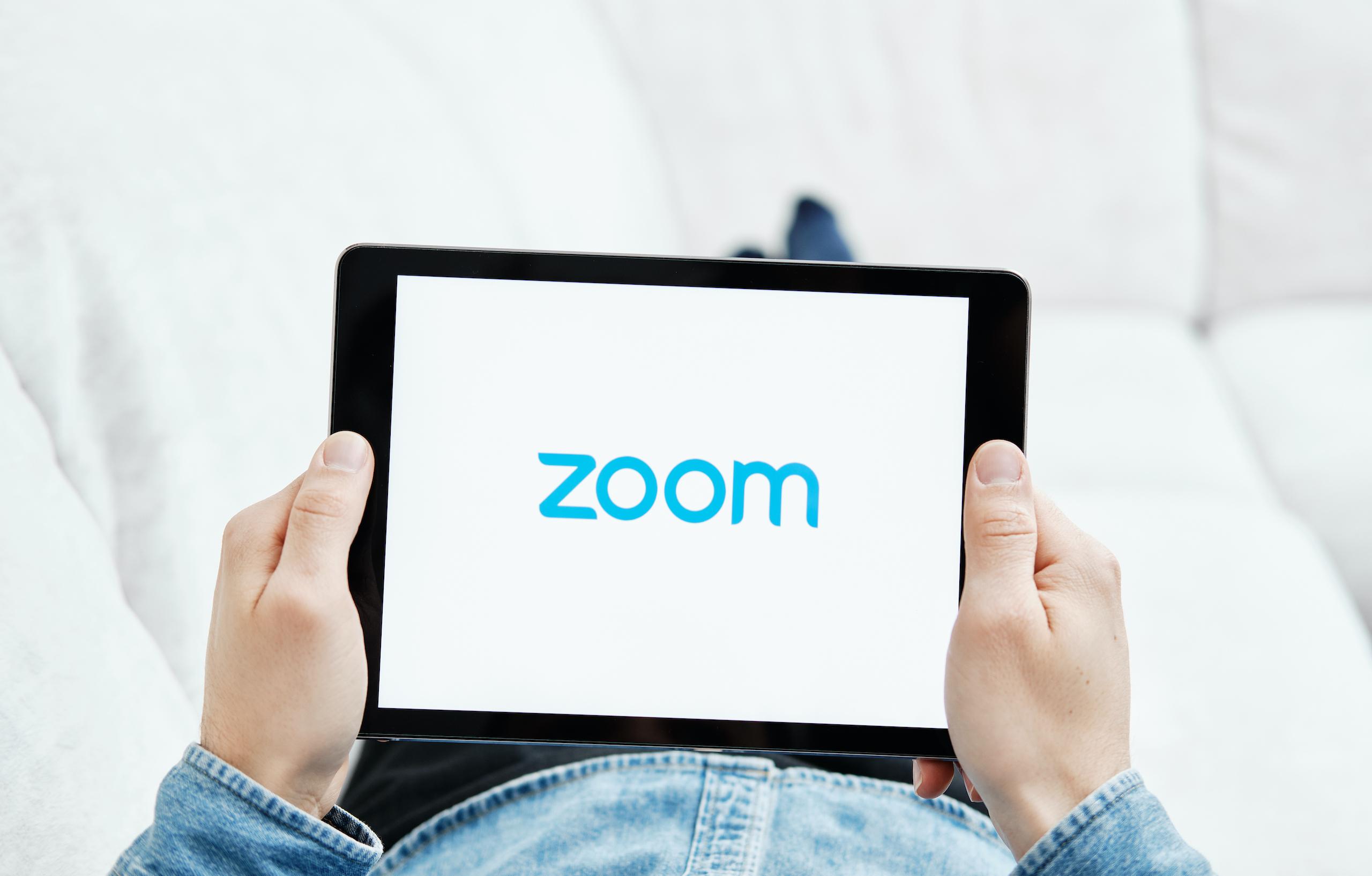 How to Keep Your Online Meetings Secure and Avoid "Zoom-Bombing"