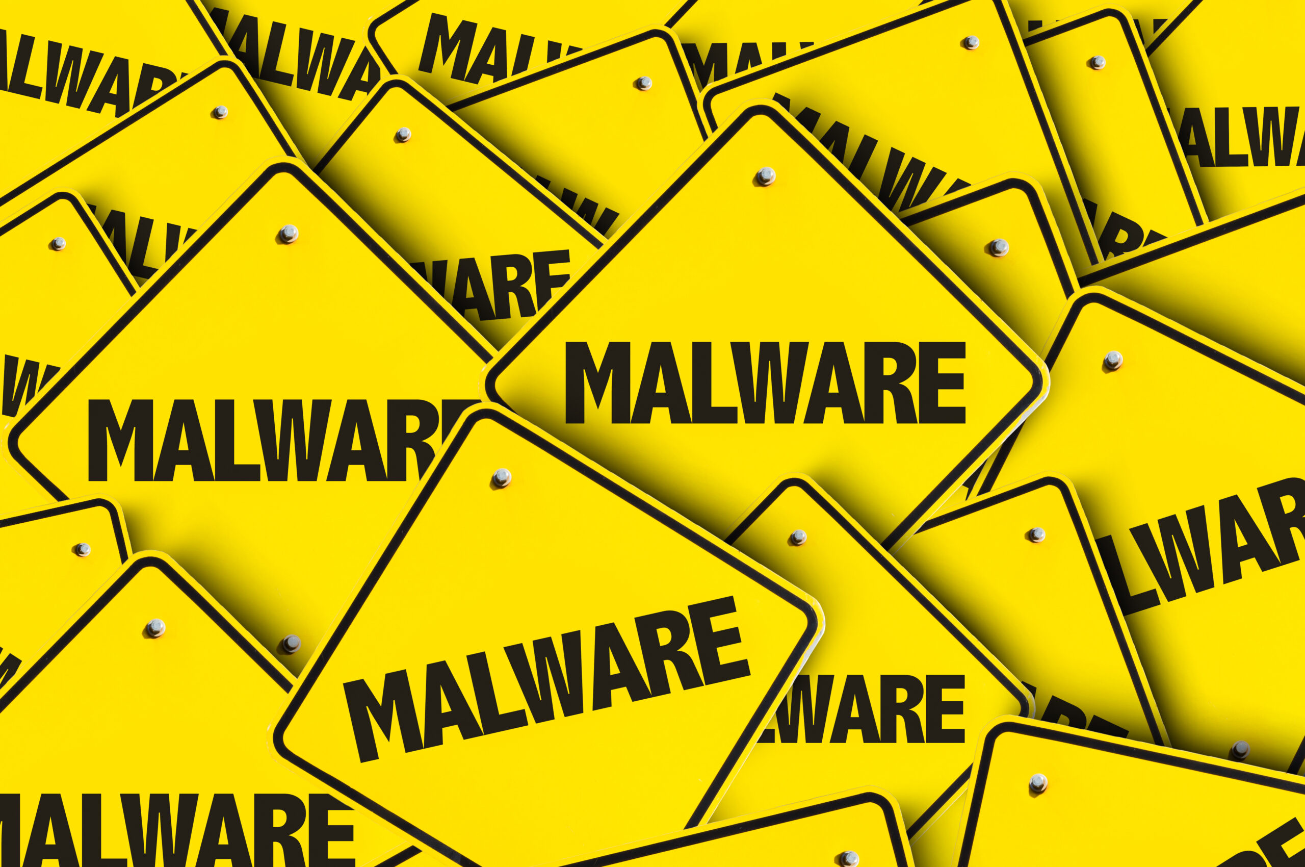 Warning! The rise of smart malware attacks