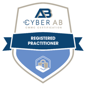 Registered practitioner from cyber ab